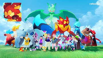 Kardmi - Gameplay Walkthrough (Android, iOS)