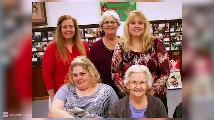 A Mother's Story of COVID-19