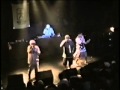Naked Artz Live 1996