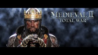 Total War: MEDIEVAL II Definitive Edition - Falling Back to Regroup!