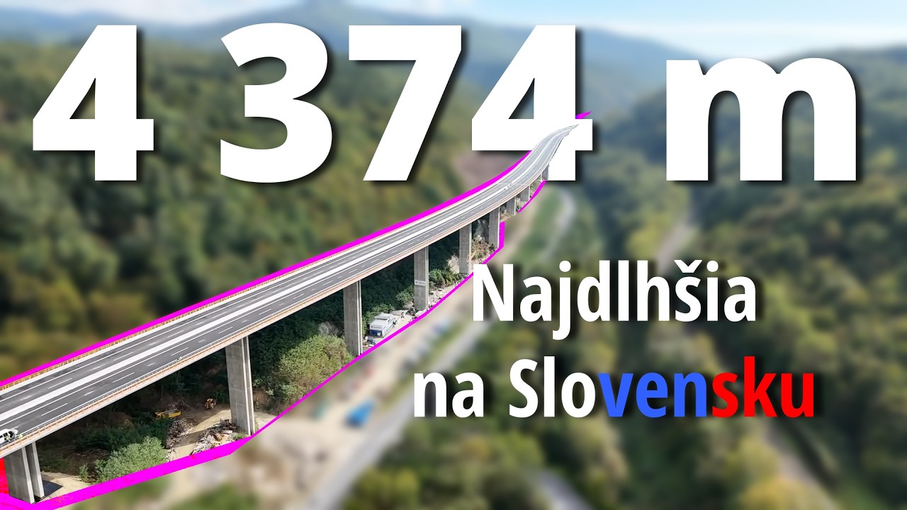 Od havárií cez meškania až po nové diaľnice a rušne: November 2025, Zdopravy v kocke
