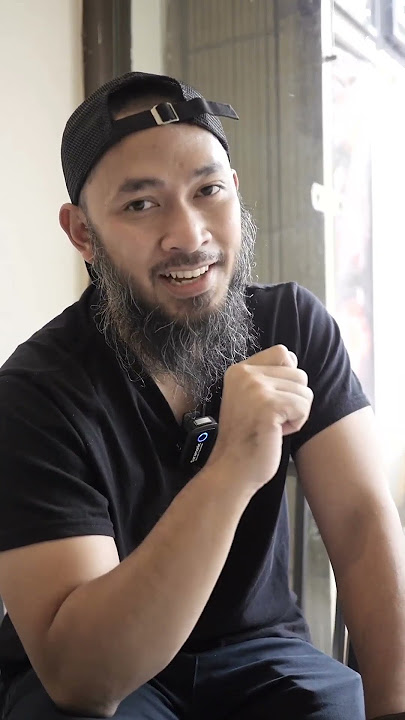 Uki - Amanah Merawat Wajah