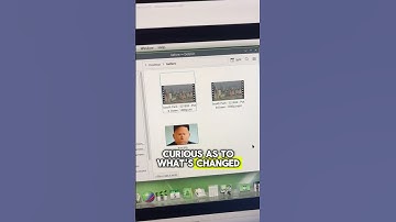 RedStarOS Adds SECRET DATA to Your Files! - North Korea