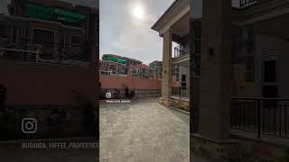 Whats 250,000 Gets You In Kampala- Uganda