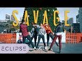 [KPOP IN PUBLIC] A.C.E (에이스) - SAVAGE (삐딱선) Dance Cover [DO IT LIKE A.C.E] Dance Cover Contest