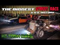 The Biggest STREET RACE in U.S. HISTORY!