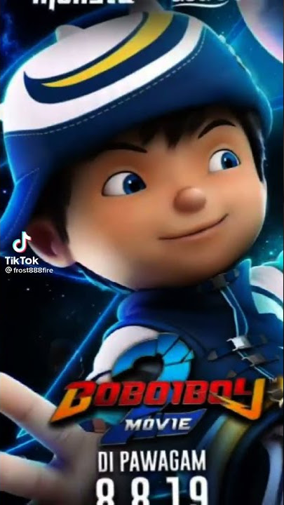 tik tok bboiboy taufan part 1