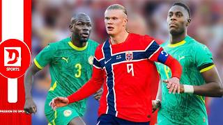 🔥 Koulibaly et Niakhaté peuvent-ils contenir Haaland ?