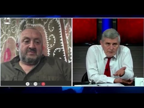 ეს არის მძიმე ისტორიული მომენტი,  ამ ქაოსში ჩვენ გვაცლიან ქვეყნის მომავალს - გიორგი მარგველაშვილი