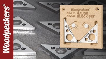 Making Gauge Blocks | Production Update