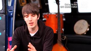 Netsky - Advent Calendar Day 20 - OFF GUARD GIGS