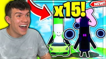 ALL *15* NEW MARKER MORPH LOCATIONS In Roblox Find The Marker Morphs! [70]