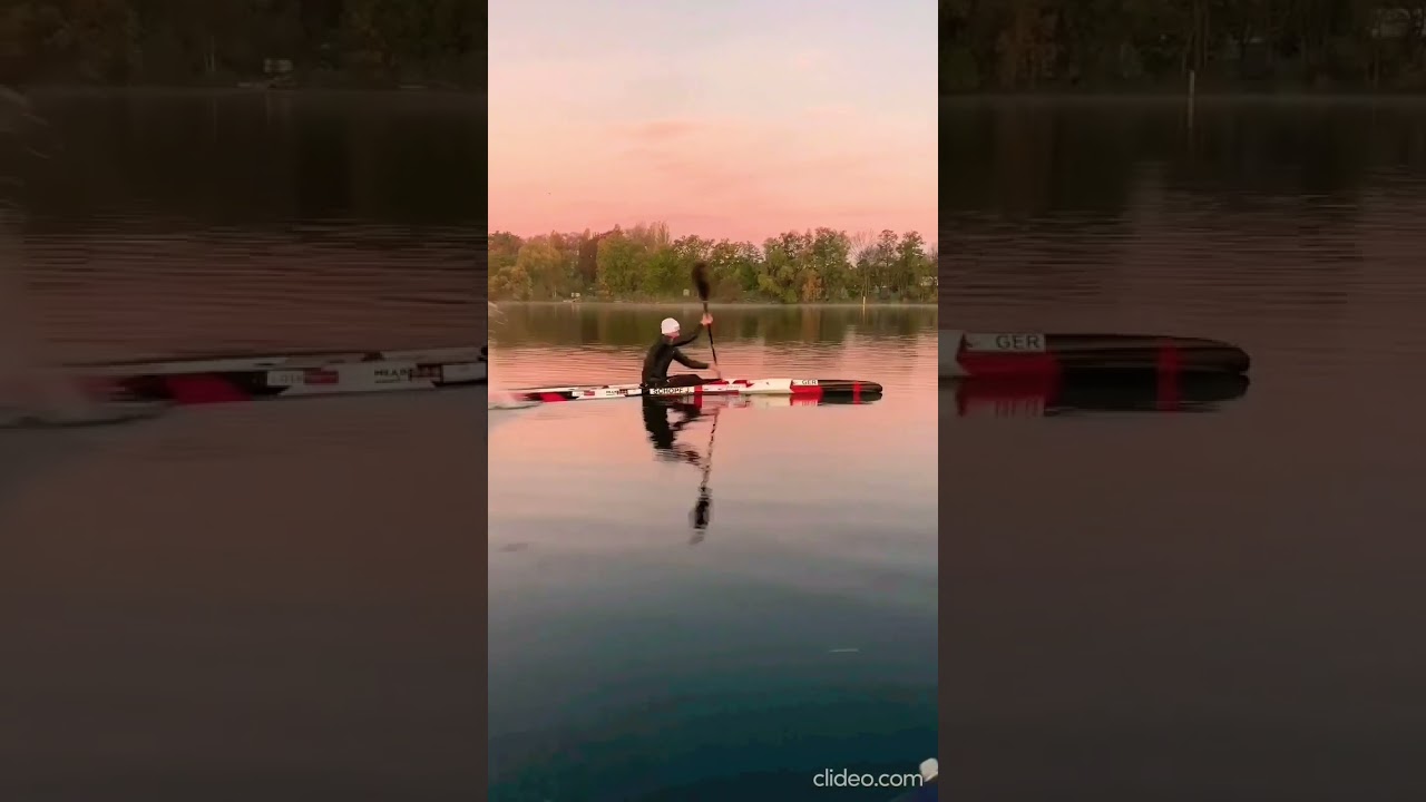 K1 sprint Jacob Schopf techinique