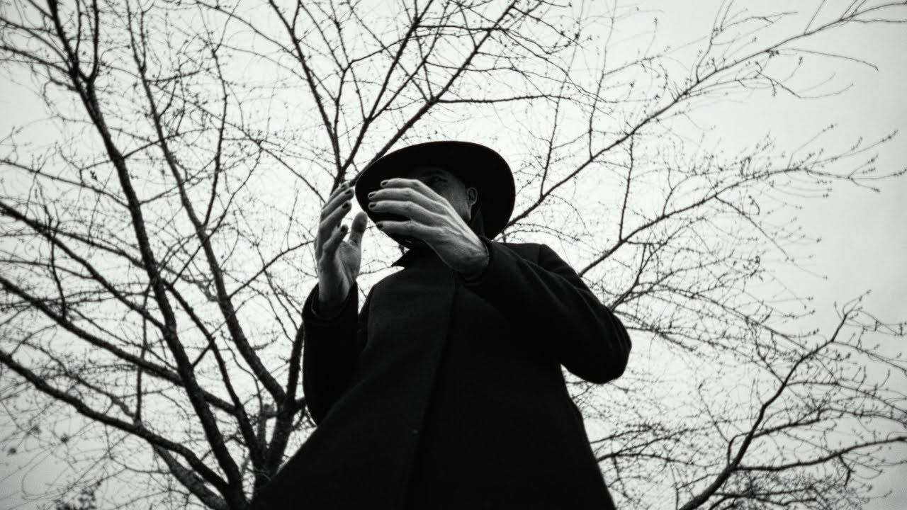 Eric David Wallace - Dark Sky (Official Video)