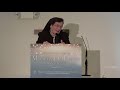 Sr. Briege McKenna "The Healing Power of Jesus in the Sacraments" Women's Conference 2019 Part Two