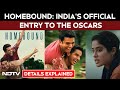 Homebound Shortlisted For Oscars 2026 | Homebound Oscars | Oscars Homebound