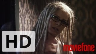 Sheri Moon Zombie "The Lords of Salem", Trailer  | Moviefone