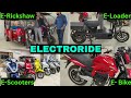 Premium Electric Scooter | Electric Bike | Electric Loader | Moradabad #viralvideo #electricscooty