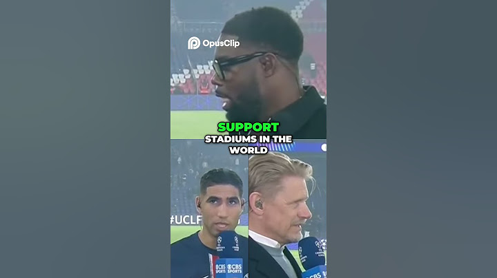 PSG 2-1 Arsenal luis Enrique Mikel Arteta Ødegaard Hakimi React & Thierry Carragher Post Analysis