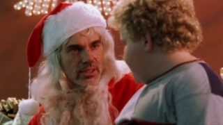 Bad Santa - Official® Trailer [HD]