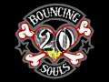Bouncing Souls - Gasoline (high quality) NEW SONG!
