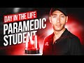 Day In The Life Paramedic Student | INSIDE Paramedic School