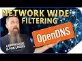 Keep Your Family Safe On Your Home Network