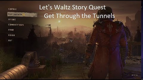 Dying Light 2 NG+ Let