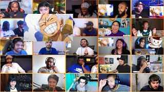 One Piece Episode 1073 Reaction Mashup