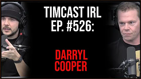 Timcast IRL - New SCOTUS Leaks CONFIRM They STILL ...