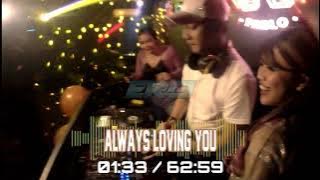 MR BOMBASTIC BREAKBEAT NOSTALGIA 1 JAM NONSTOP !!!