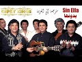 جيبسي كينغس أغنية بدونها مترجمة Gipsy Kings Sin Ella 