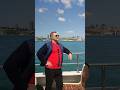 Дерзкий круиз по Босфору из Стамбула