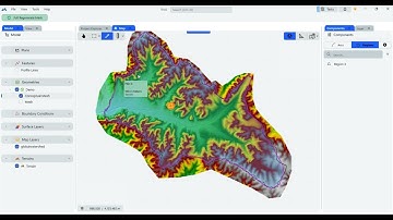 Getting Started With The Latest HEC RAS 2025| RAS 2025| HEC RAS Model