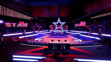 Dexsoft Games: Star Show Studio (Unity Engine)