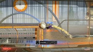 Insane wavedash double tap