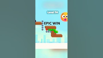 Snake Puzzle - Epic Win!