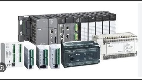 ISP SOFT INCREMENT ,DECREMENT PROGRAMMING IN DELTA PLC