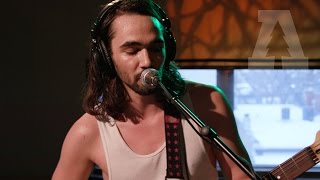 Microwave - Lighterless | Audiotree Live chords