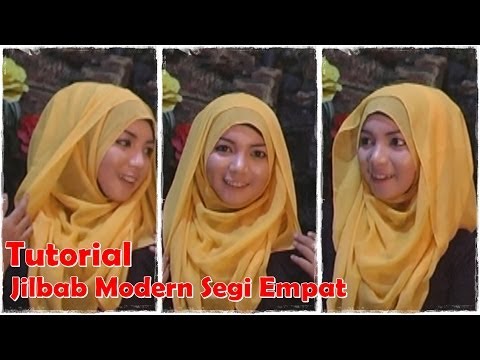 ZOYA Hijab Tutorial  Threeva Style, Sarangheo Style, C  Doovi