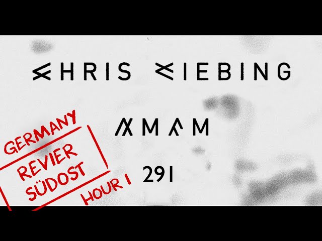 Chris Liebing - AMFM 07-10