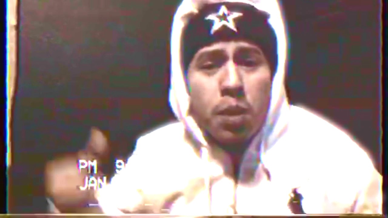 YMR Redd - Untitled .17 (2018)