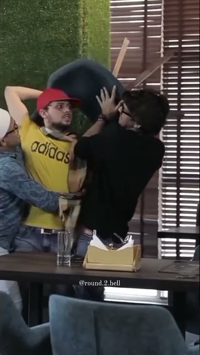 TERI BEHAN KA**** | Round2hell NEW FUNNY VIDEO | ROUND 2 HELL NEW FUNNY WHATAPPS STATUS😂😂