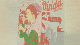 Masdo – Dinda (Versi Akustik) [ Audio]