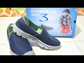 Ternyata sepatu Skechers Go-walk 4