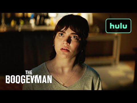 The Boogeyman | Official Trailer | Hulu