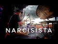 Narcisista - Maiara e Maraísa no Buteco do Gusttavo Lima Goiania (DrumCam Gui Rezende)