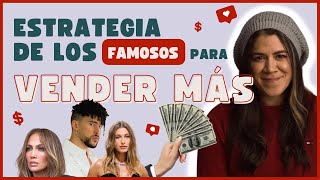 El secreto de Bad Bunny, Haily Bieber y JLo para vender más - Estrategias para vender más by Alicia Brand 296 views 1 year ago 7 minutes, 11 seconds