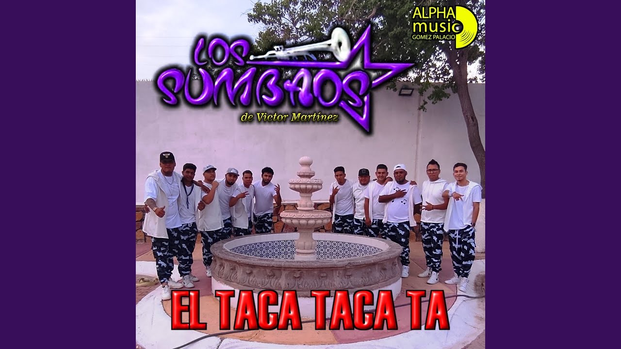 El Taca Taca Ta (En Vivo) 