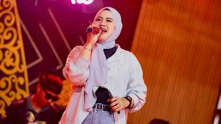 RINDU BERAT ll INA SALSA FILY KURCACI X ANGKRINGAN TEH ITA